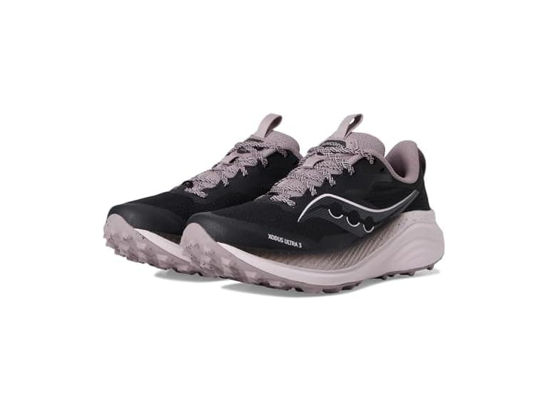 Saucony Men's Xodus Ultra 3 Trail Runners Shoe - Image 1