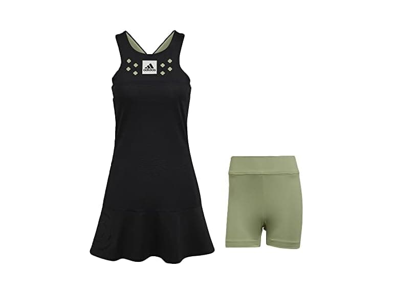 Adidas Women (S) Paris Primeblue Heat.RDY SM - Image 1
