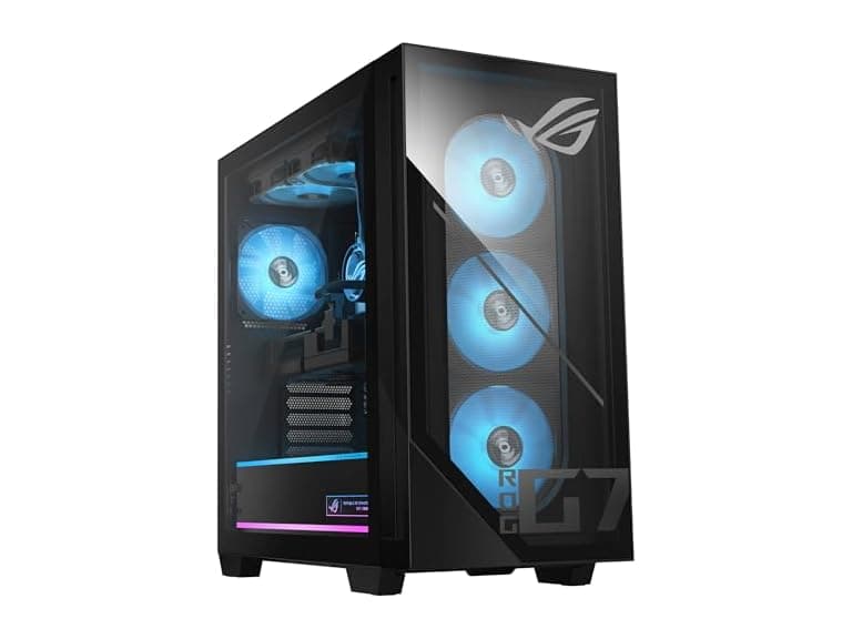 ASUS ROG G700 (U9 285K, RTX 5080) - Image 1