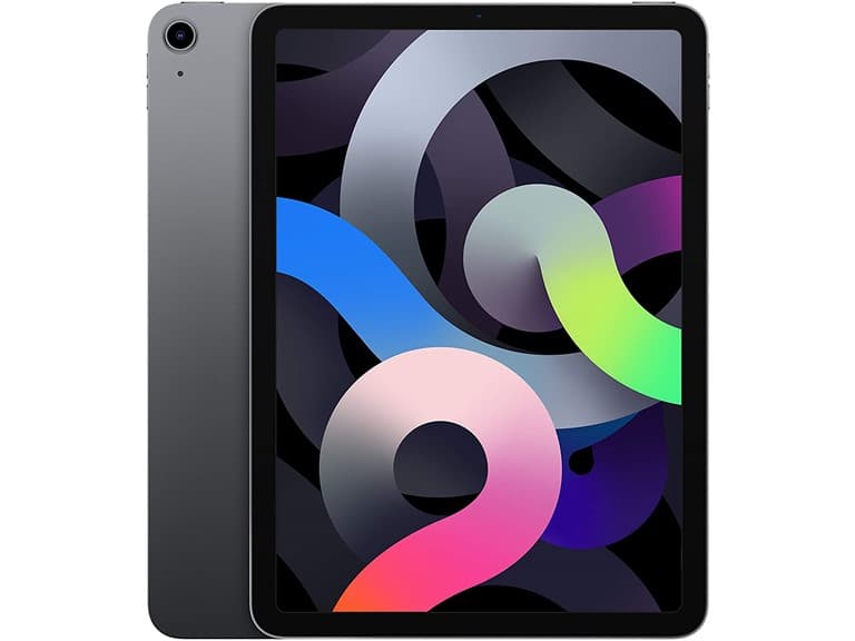 Apple 10.9" iPad Air 4 (2020) (S&D) - Image 1