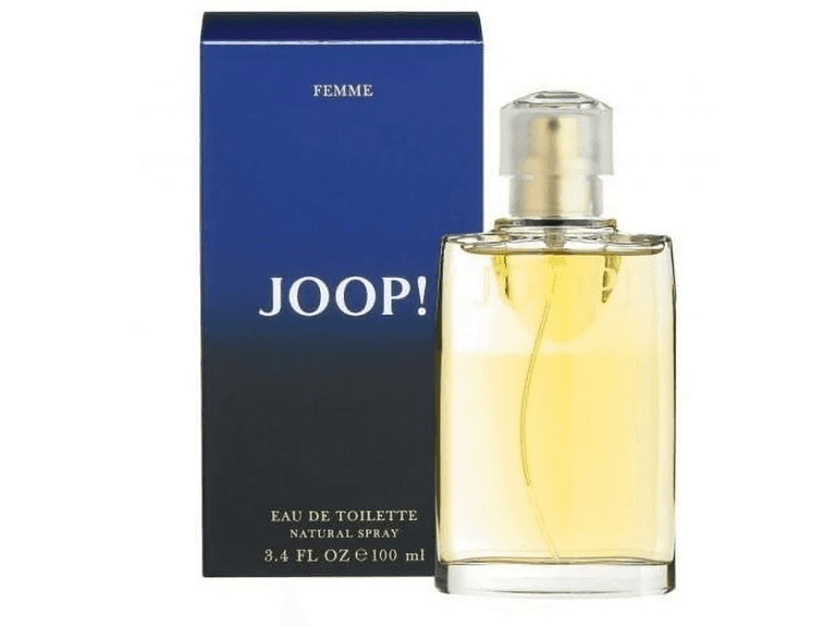 Joop Eau de Toilette Spray For Women 3.4 oz - Image 1