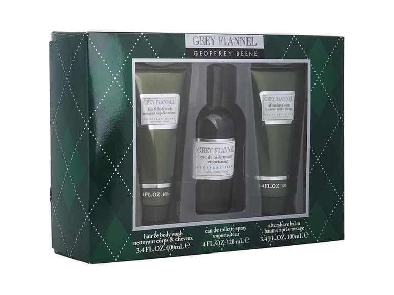 Grey Flannel/Geoffrey Beene 3 Pc. Set (M) - Image 1