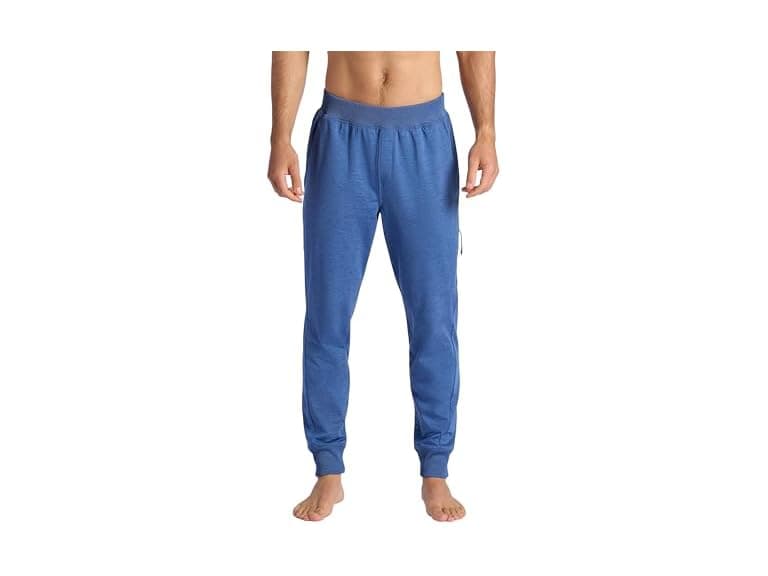 Gaiam Mens Serenity Flow Jogger - Image 1