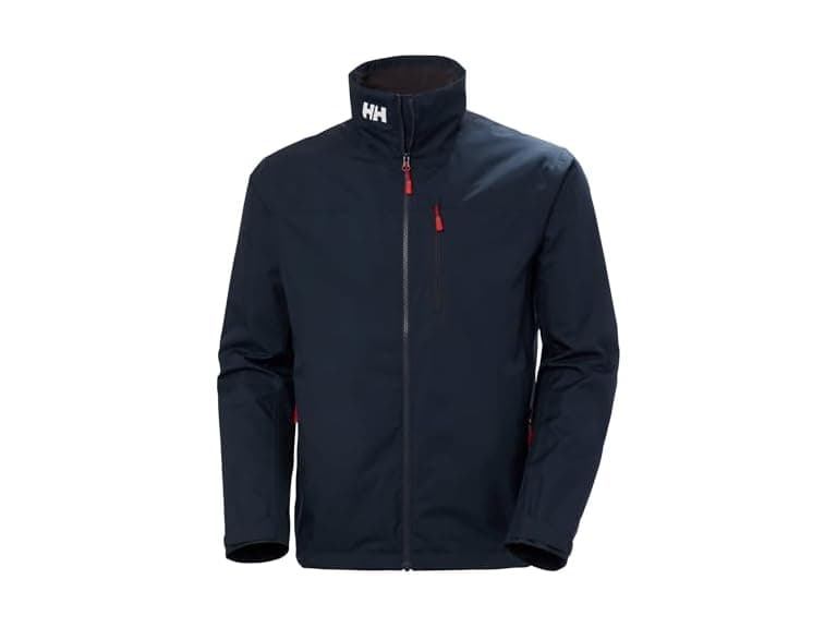Helly Hansen Crew Jacket 2 Men's (M) (Open Box) - Image 1