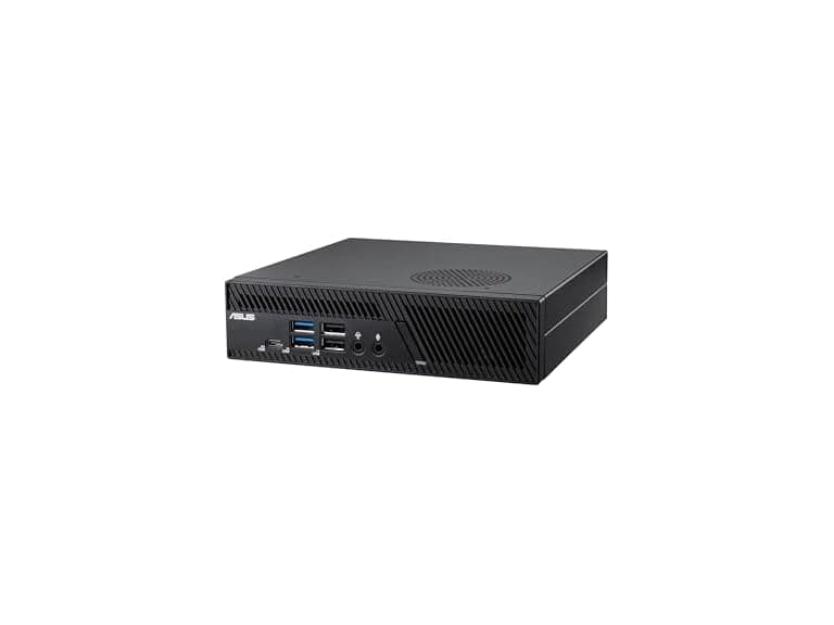 ASUS PB63 Full System Mini PC Intel i5 - Image 1