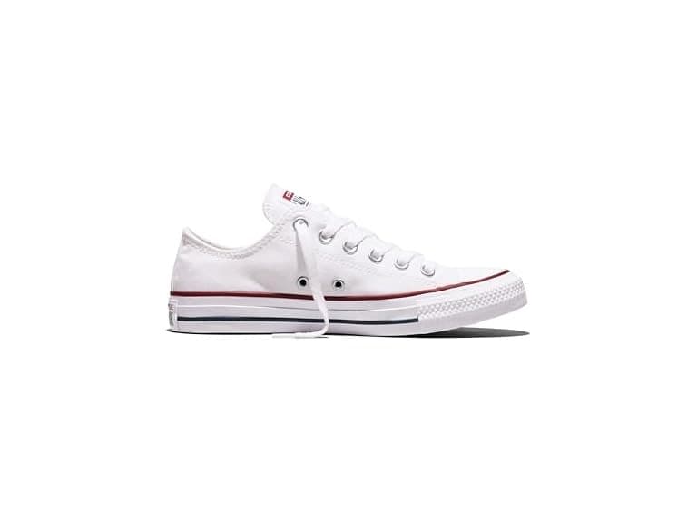 Converse Unisex Chuck Taylor All Star Sneaker (12.5W/10.5M) - Image 1