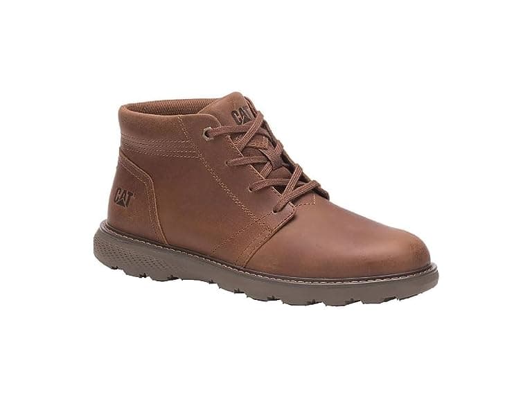 Cat Men's Trey 2.0 Wide Shoes - Image 1