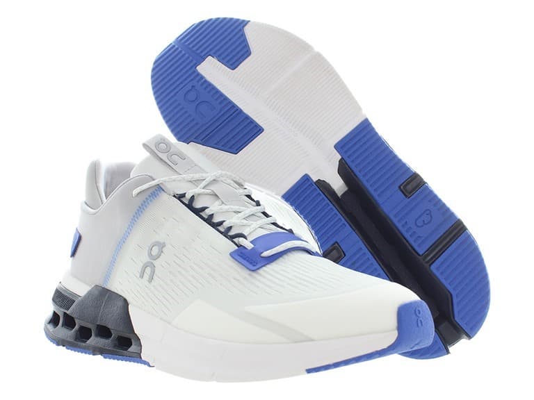 On Running Cloudnova Flux Men's Shoes - Image 1