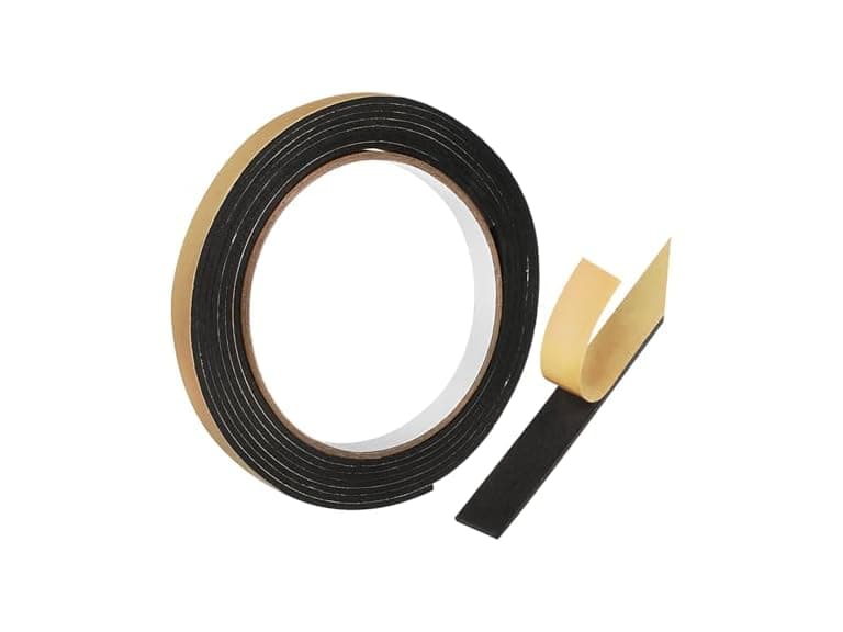 VALICLUD CON-69 (2 Pack) 2m Hob Sealant Strip - Image 1