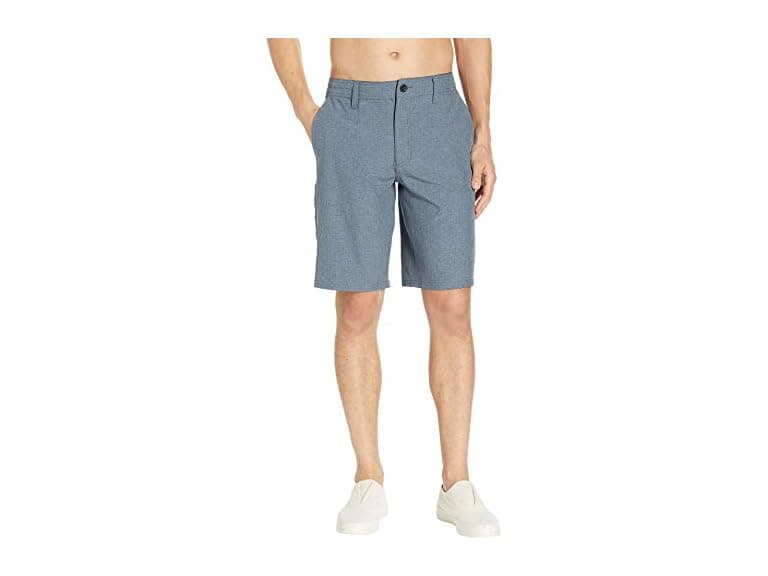 O'neill Men Loaded 2.0 Hybrid Shorts - Image 1