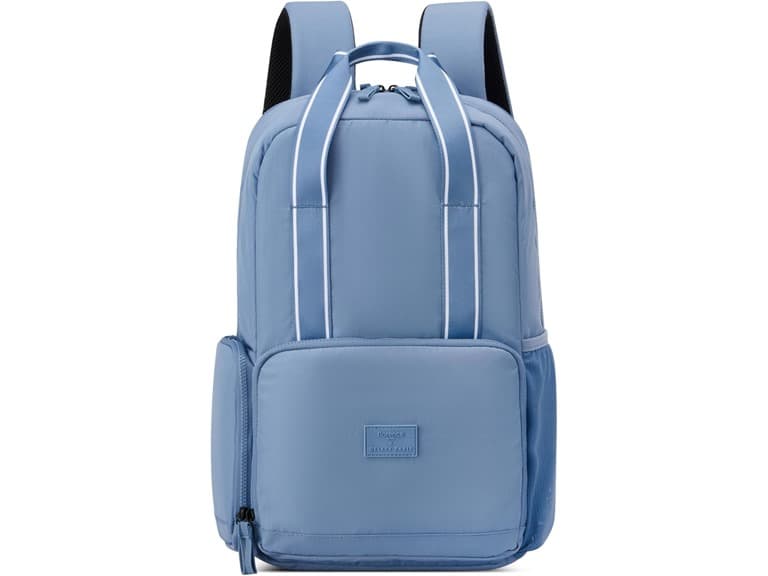 florence by mills Carefree Carry Laptop Travel Backpack - Image 1