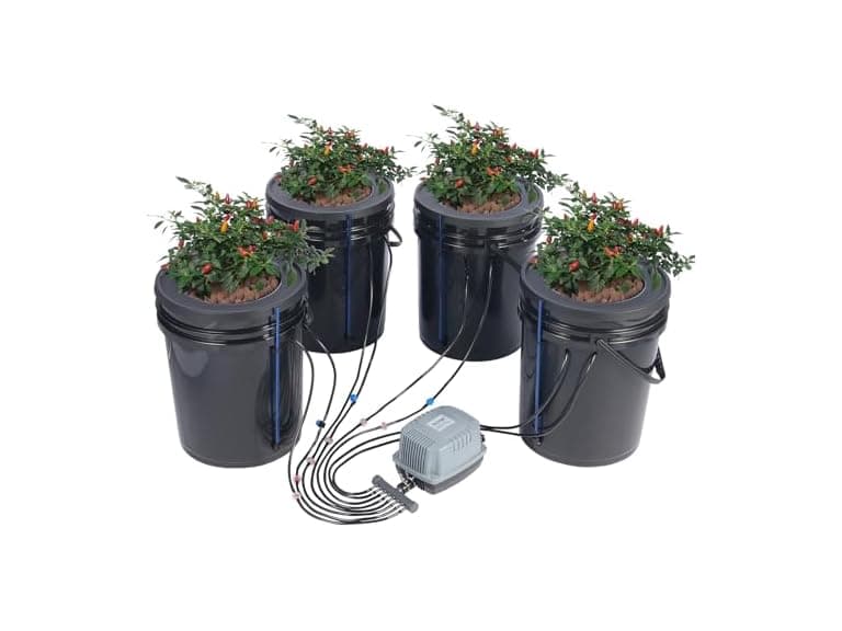 VEVOR DWC Hydroponics Grow System