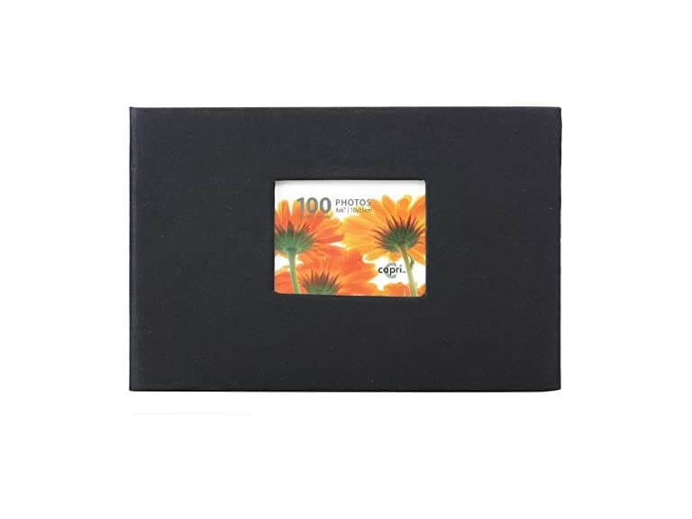 Kiera Grace Album-Holds 4" x 6" Photos - Image 1