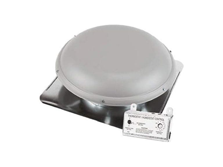 AIR VENT 53830 Roof Mounted Ventilator - Image 1