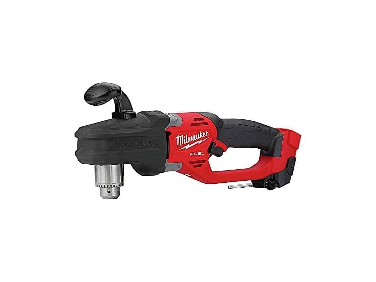 Milwaukee 2807-20 M18 Brshlss 1/2in Right Angle Drill - Image 1
