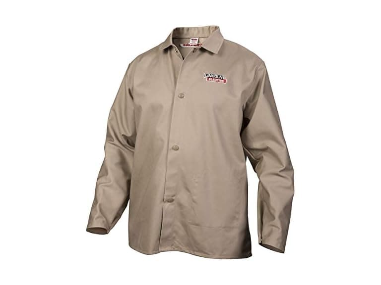 Lincoln Electric Lincoln Electric Premium Flame Resista - Image 1