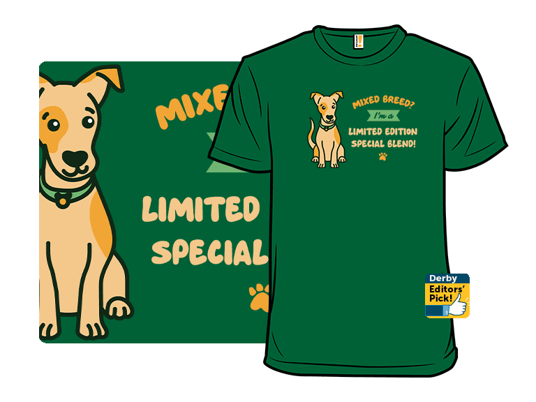Limited Edition Blend - Image 1
