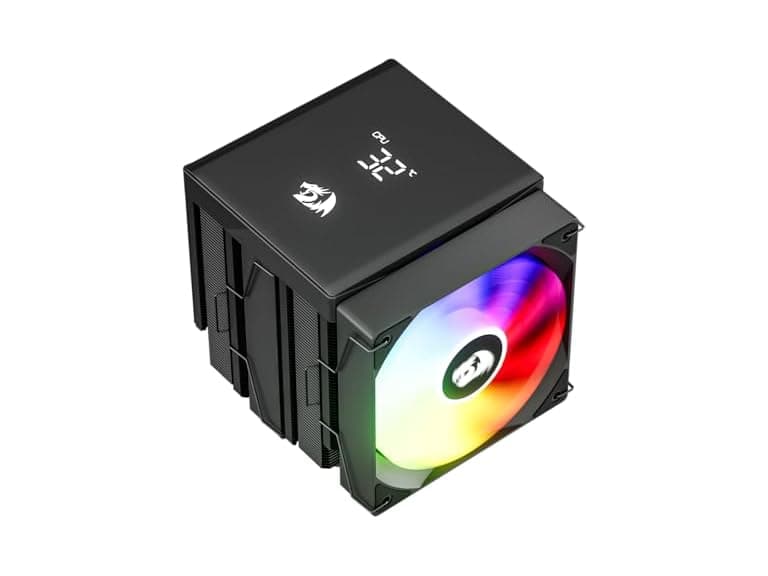 Redragon CC2311 CPU Cooler - Image 1