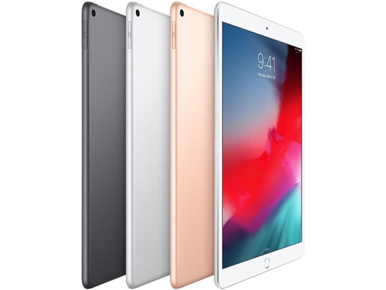 Apple 10.5" iPad Air 3 (2019) (S&D) - Image 1