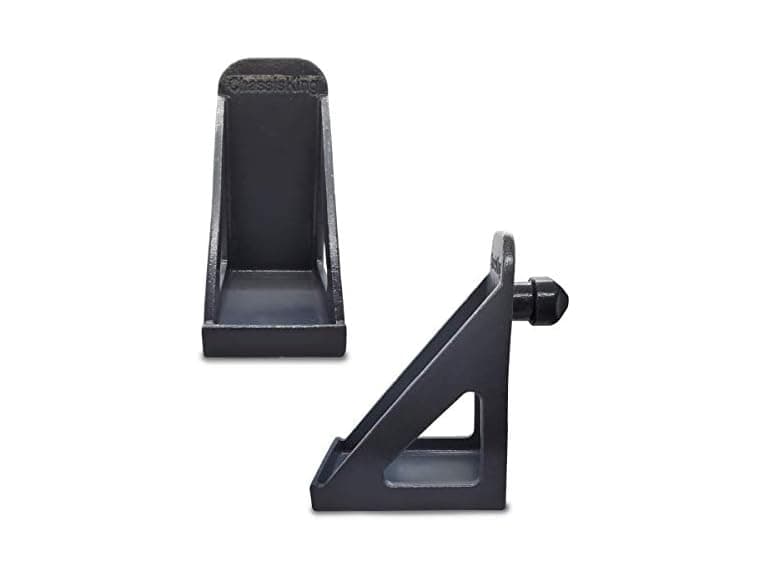 Chassis King Shipping Container Booster Lifter - Sto - Image 1