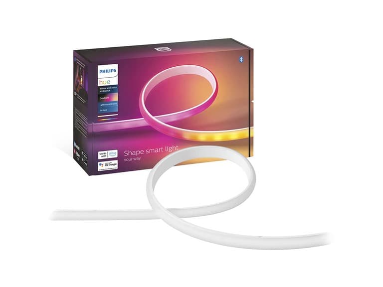 Philips Smart Lightstrip 6ft Base Kit - Image 1