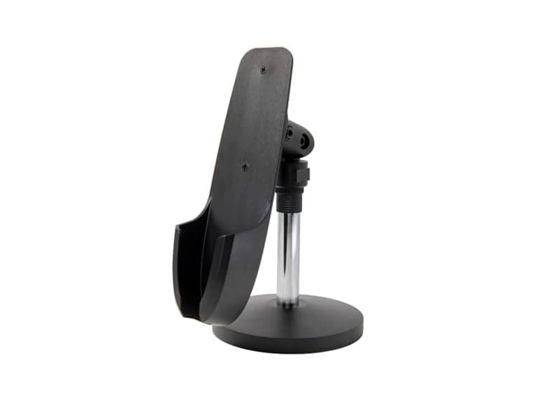 ECS WordVault Desktop Mic Stand  - Image 1