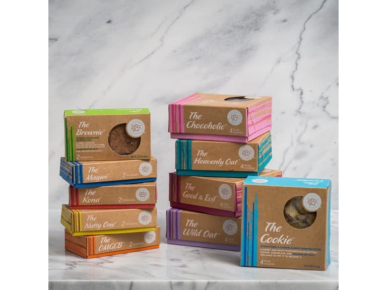 (30ct) Fresh Baked Cookies & Brownies Value Pack - Image 1
