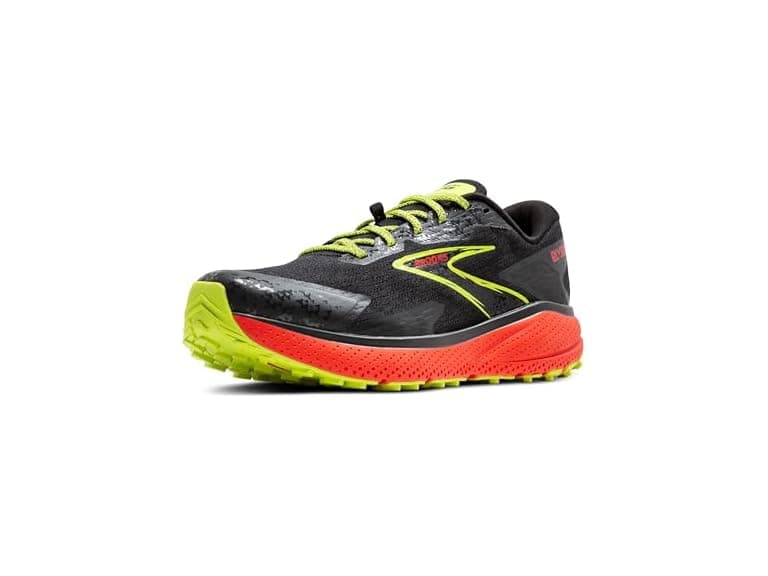 Brooks Divide 5 Men's Shoes - Image 1