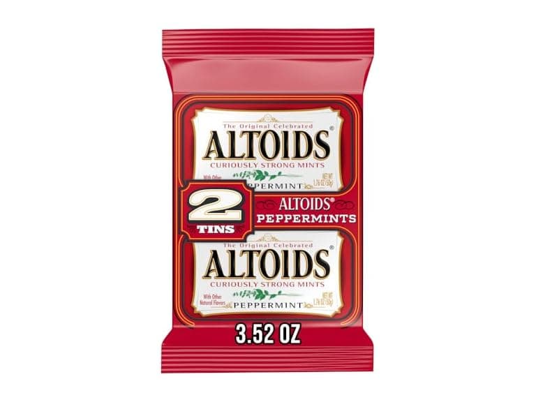 Altoids Mints - Image 1