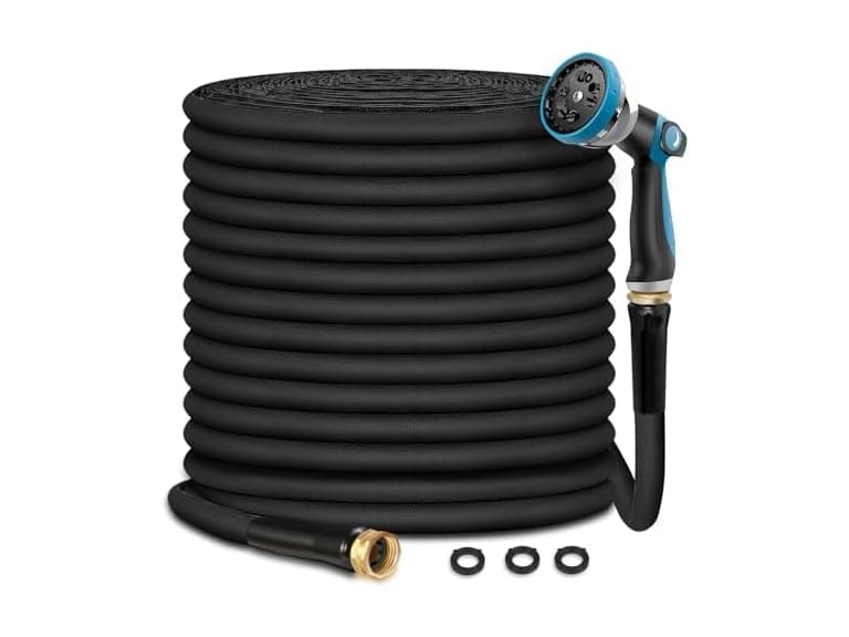 Relxitl W1517 garden hose 25FT 2 - Image 1