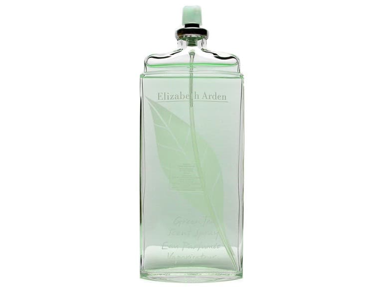 Green Tea Scent Spray/Elizabeth Arden Eau Parfumee Tester - Image 1