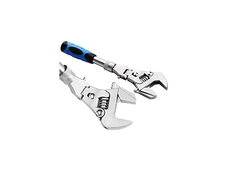 Wrench 5in-1Retractable Folding Multifunctional - Image 1