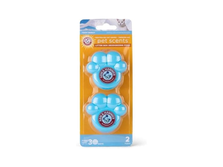 Arm & Hammer Pets Cat Litter Box Deodor - Image 1