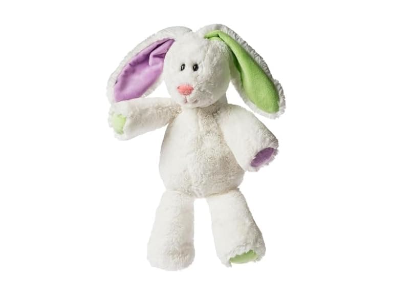 Mary Meyer Stuffed Animal  Junior Gumdrops Bunny - Image 1
