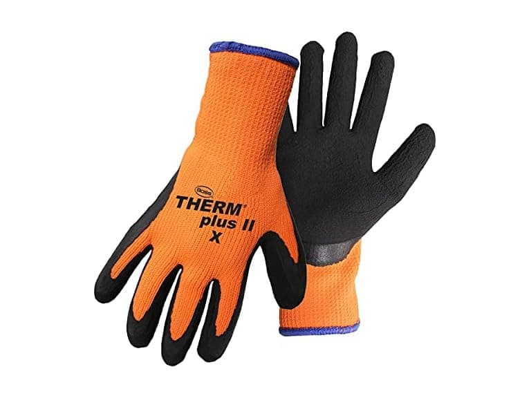 BOSS 7843 Therm Plus II High Vis, Cold Resistant - Image 1