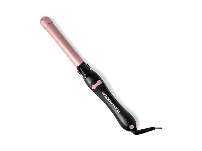 Beachwaver B1 Rotating Curling Iron - Image 1