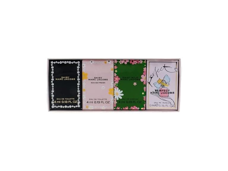 Marc Jacobs Variety Set, Womens - Image 1