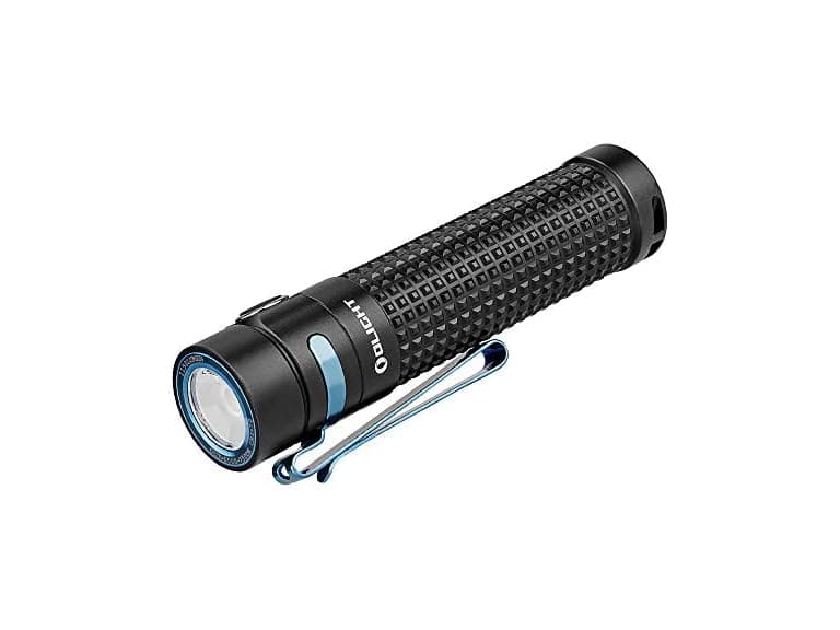 Olight S2R II 1150 Lumen Flashlight