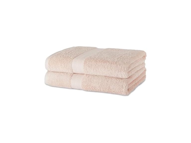 Amazon 100% Cotton Bath Towel/Set (Your Choice) - Image 1