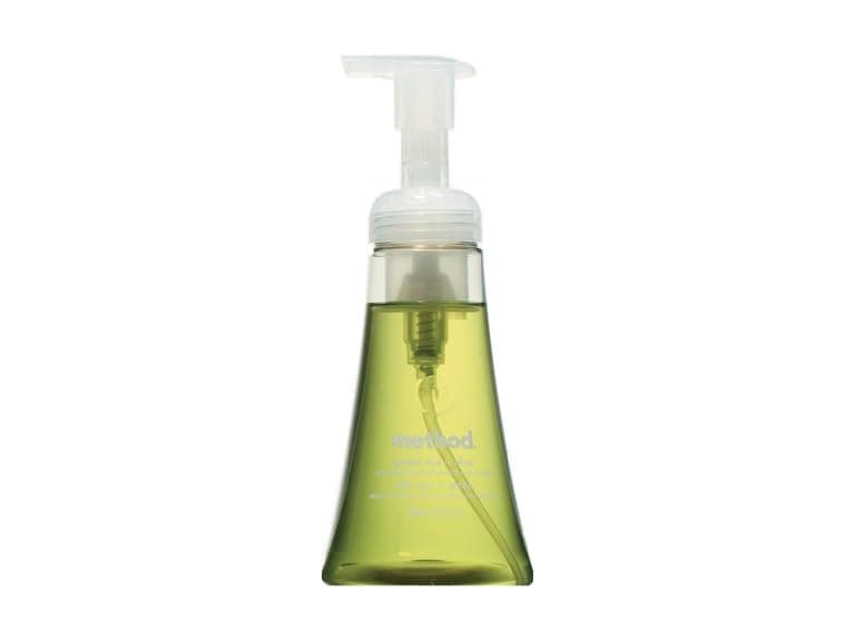 Method Green Tea Hand Soap 10oz - Image 1