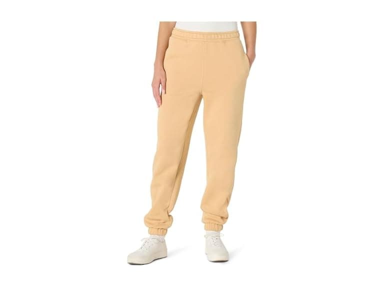 AE Womens HighRise RelaxedFit Jogger - Image 1