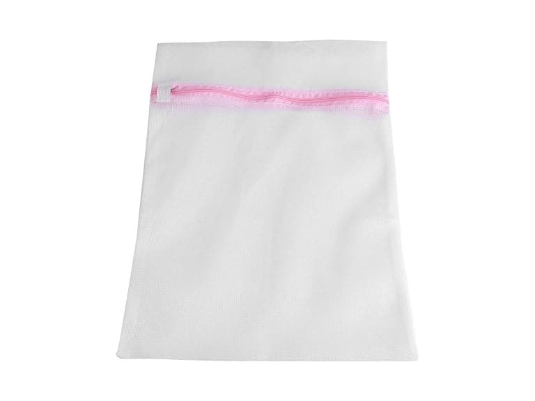 2 Mesh Laundry Bags for Delicate Garments - Image 1