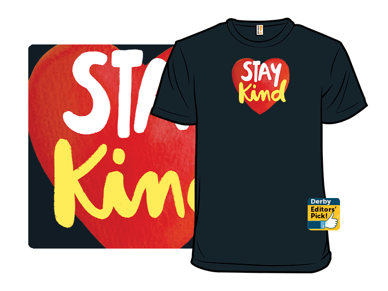Stay Kind - Image 1