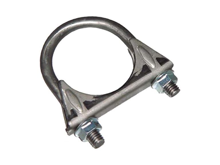 Nickson 39 Mufflr Clp 2 1/2 Std Bxd - Image 1