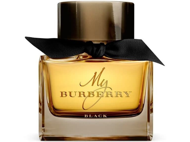 My Burberry Black 3 OZ EDP Tester Women