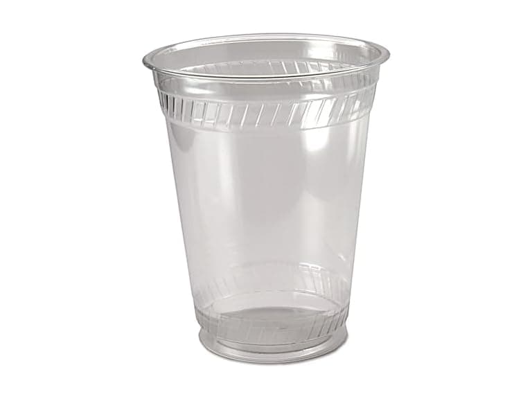 Fabri-Kal Kal-Clear Pet Cold Drink Cups - Image 1
