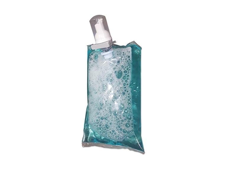 TC RCP450019 - Moisturizing Foam Soap Refil - Image 1