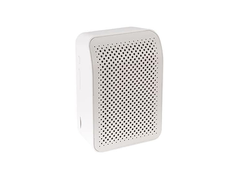 Ecolink ClearSky Chime + Siren - Image 1