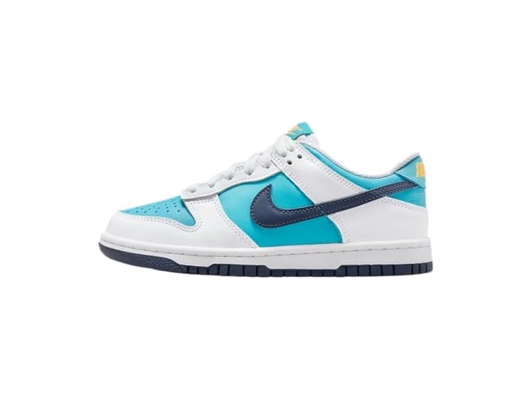 Nike Kid's Shoes Dunk Low SE (GS) - Image 1