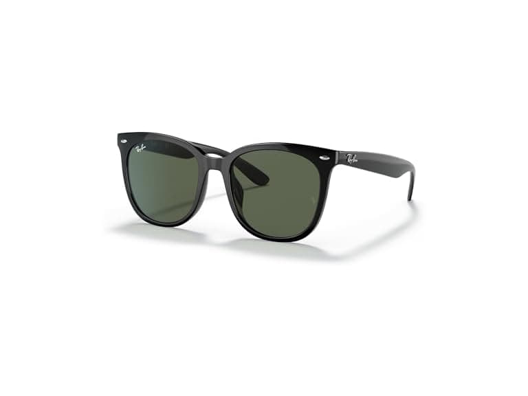 Ray-Ban RB4379D Square Sunglasses - Image 1